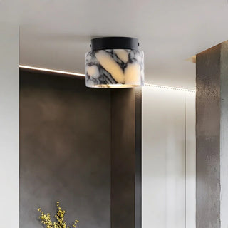 Celako™ Stravon Ceiling Light | Marble Modern Style Living Room Lighting