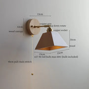 Pull Chain Switch 4