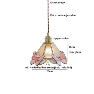 Celako™ Oberon Pendant Light | Wood Dining Room Lighting