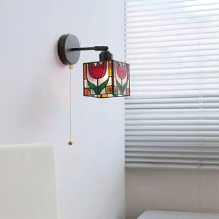 Celako™ Vetrila Wall Light | Glass Kitchen Island Lighting