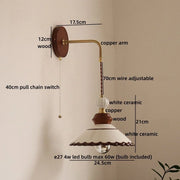 Pull Chain Switch 1