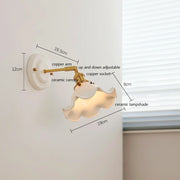 Switch on the socket 5
