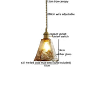 Amber 4
