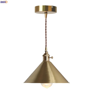 Celako™ Cupriena Pendant Light | Copper Kitchen Island Lighting