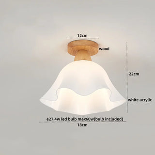 Celako™ Vitari Ceiling Light | Glass Kitchen Island Lighting