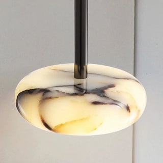 Celako™ Almaro Pendant Light | Marble Modern Simplicity Bedroom Lighting