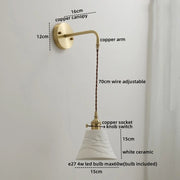 Knob Switch