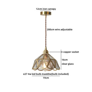 Celako™ Shiroa Pendant Light | White Ceramic Dining Room Lighting