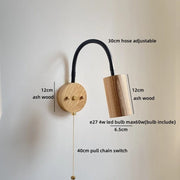 Pull Chain Switch 1