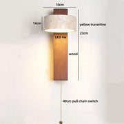 Pull Chain Switch 1