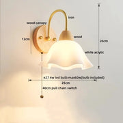 Pull Chain Switch