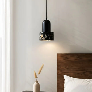 Celako™ Tesserae Pendant Light | Terrazzo Kitchen Island Lighting