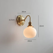 Ceramic Lampshade