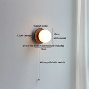 Pull Chain Switch