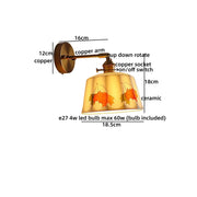 Knob Switch 3