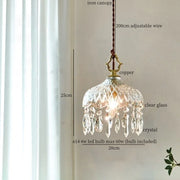 Clear Glass 2