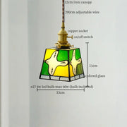 Glass 15