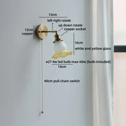 Pull Chain Switch 4