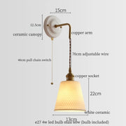 Pull Chain Switch 5
