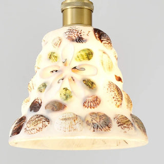 Celako™ Nacara Pendant Light | Polished Copper Dining Room Lighting