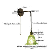 Pull Chain Switch 2