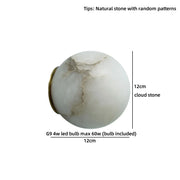 Cloud Stone 1