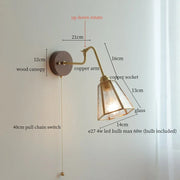 Pull Chain Switch