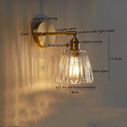 Knob switch 4