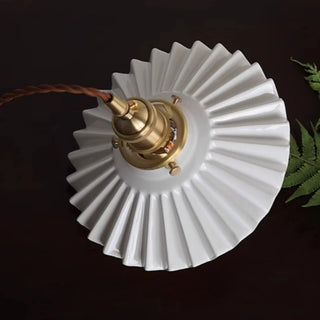 Celako™ Aurocelis Pendant Light | Ceramic Kitchen Island Lighting