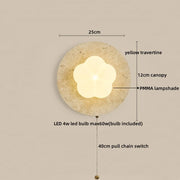 Pull Chain Switch 3