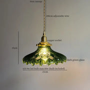 Green Glass 3