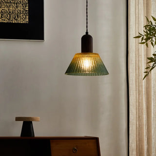 Celako™ Goccia Pendant Light | Glass Vintage Kitchen Island Lighting
