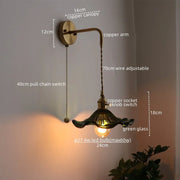 Pull Chain Switch