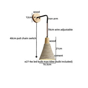 Pull Chain Switch 2