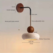 Pull Chain Switch 5