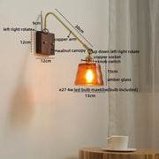 Switch on the socket 4