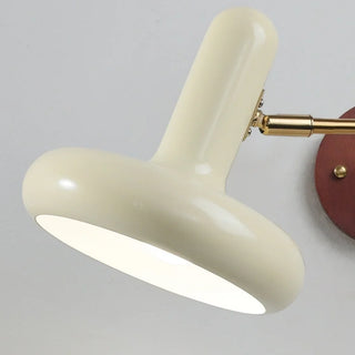 Celako™ Ferumi Wall Light | Iron Vintage Living Room Lighting