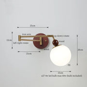 Switch On The Socket