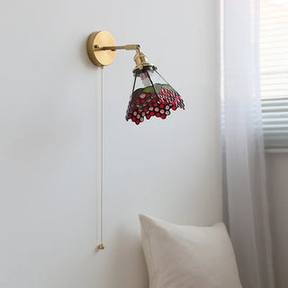 Celako™ Vitrion Wall Light | Glass Living Room Lighting