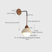 Pull Chain Switch 4