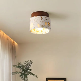 Celako™ Terzora Ceiling Light | Terrazzo Kitchen Island Lighting
