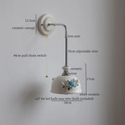 Pull Chain Switch 4