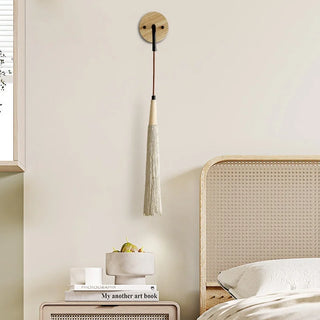 Celako™ Porosa Wall Light | Cement Modern Style Bedroom Lighting
