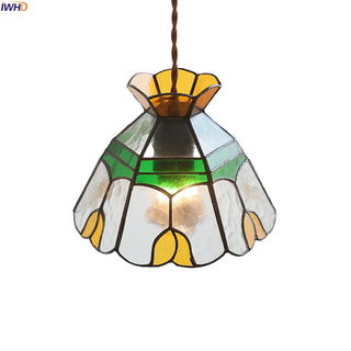 Celako™ Oboro Pendant Light | Glass Dining Room Lighting