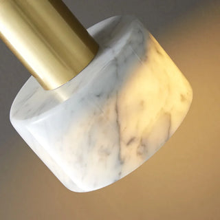 Celako™ Aurinox Pendant Light | Marble Kitchen Island Lighting