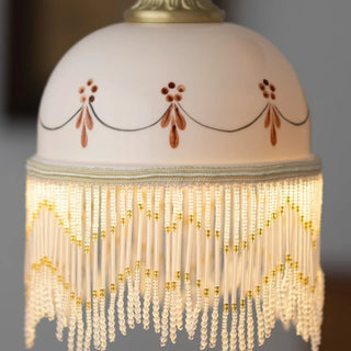 Celako™ Celadore Pendant Light | Ceramic Dining Room Lighting