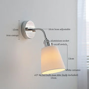 Switch On The Socket