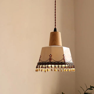 Celako™ Albiora Pendant Light | Ceramic Kitchen Island Lighting