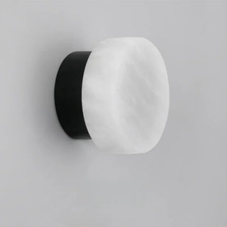 Applique murale Celako™ Alpietra | Éclairage de chambre en marbre
