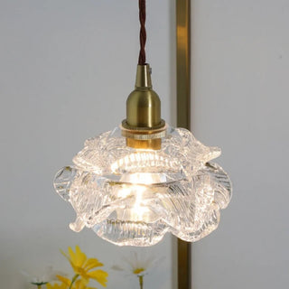 Celako™ Verrosa Pendant Light | Glass Kitchen Island Lighting